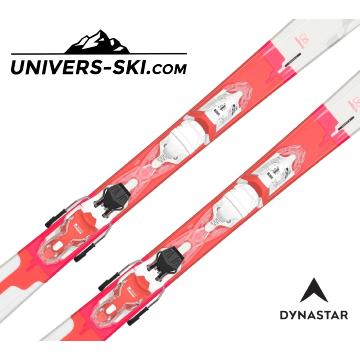 Ski Femme DYNASTAR Intense 6 2020 + Xpress 10