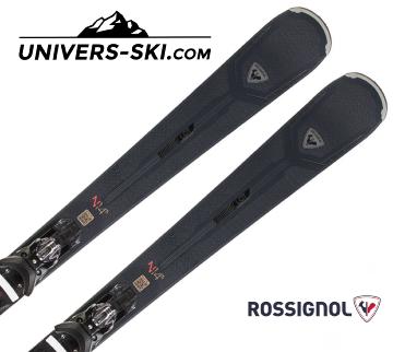 Ski ROSSIGNOL Nova 14 Ti 2024 + NX 12 Konect GW