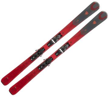 Ski ROSSIGNOL Exprience 86 Basalt Konect 2023 + NX 12 Dual
