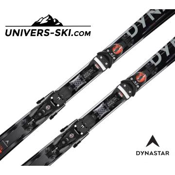 Skis Dynastar Speed Zone 12 Ti Konect 2021 + SPX 12