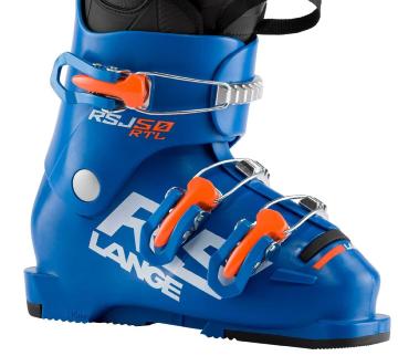 Chaussures de ski LANGE Junior RSJ 50 RTL 2022