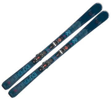 Ski ROSSIGNOL Exprience 86 Ti Konect 2024 + NX 12 Dual