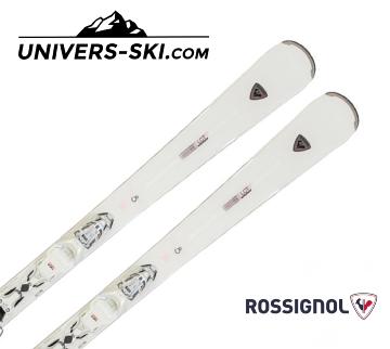 Ski ROSSIGNOL Nova 8 CA 2024 +  Xpress 11