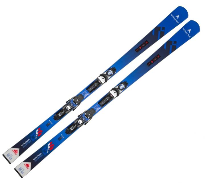 Ski DYNASTAR Speed CRS Master GS 2024 + SPX14 KONECT 